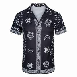 Picture of Amiri Shirts Short _SKUAmiriM-3XLmyt952127756